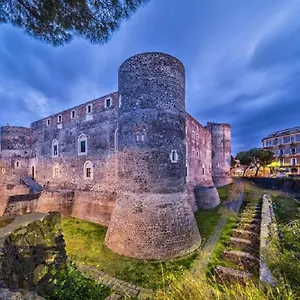  Dom wakacyjny Castellano - Ursino