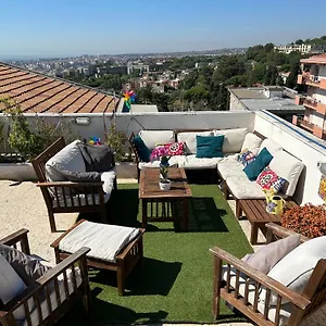  Apartament Residenza Parco Gioeni