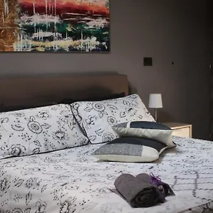  Apartament Luxury Keops